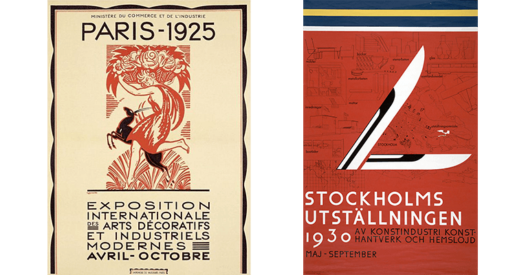The Roaring 20s 1925|ロイヤル コペンハーゲン 公式オンライン 