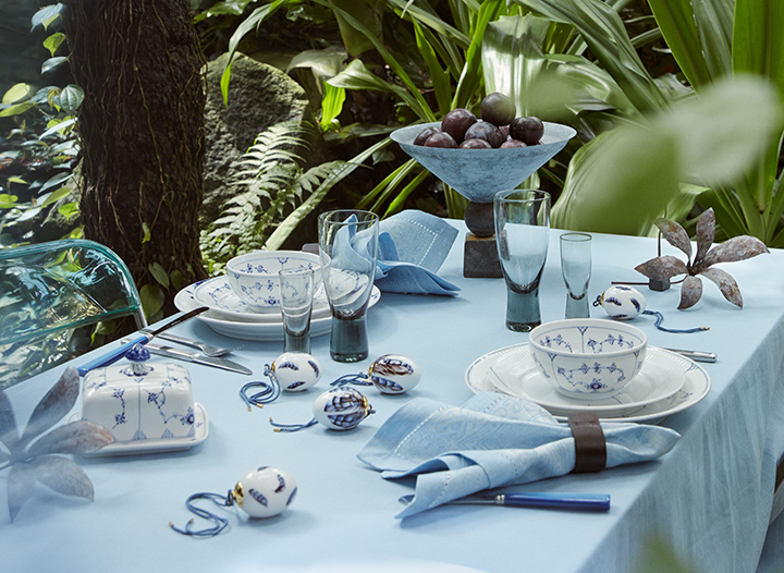 春の訪れを祝う スプリングコレクション 2025