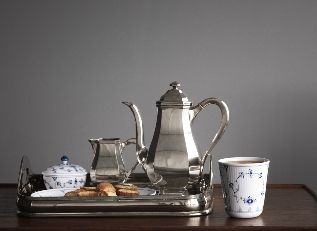 お気に入りのコーヒーではじめる朝時間