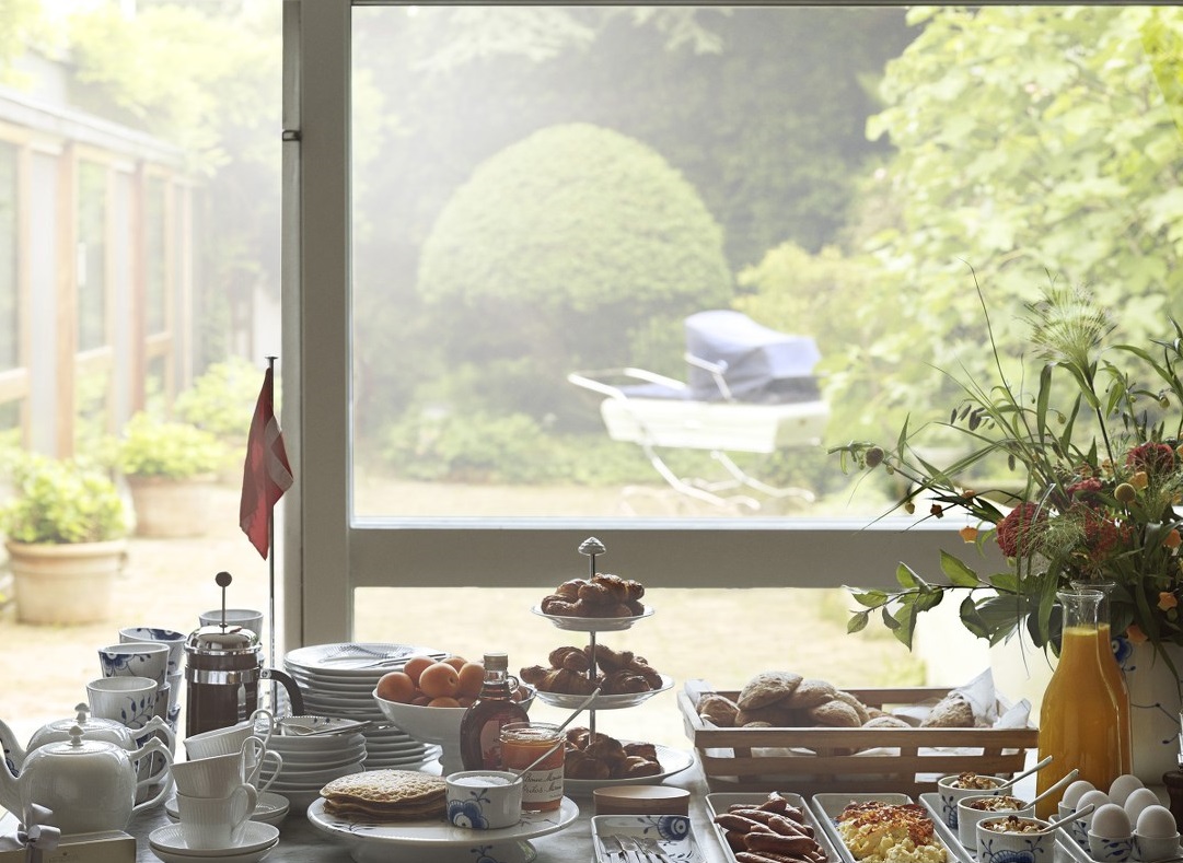 一足先に春を感じるお家に。季節を感じる「花のある暮らし」