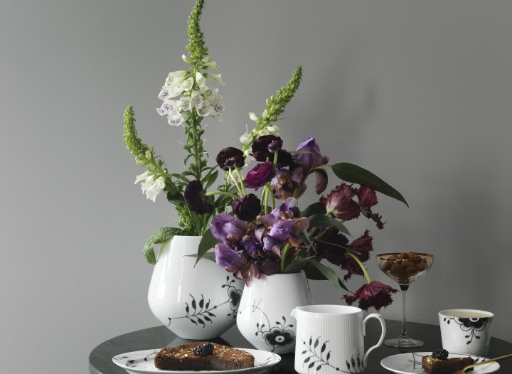 癒しだけじゃない、品格が出るフラワーアレンジメント