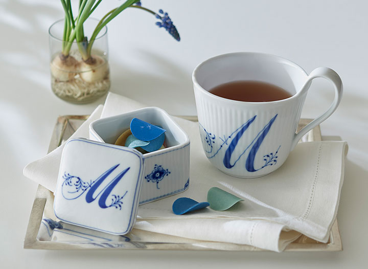 気持ちを伝えよう