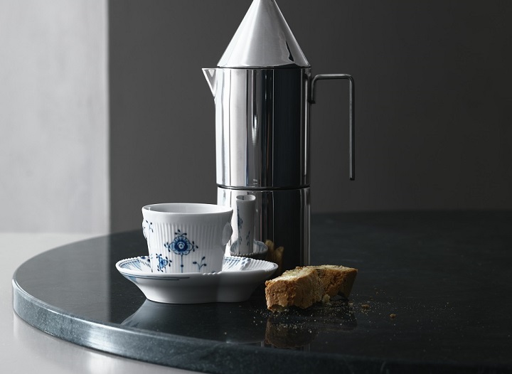 エスプレッソのある幸せ。ブルーエレメンツ 新作登場