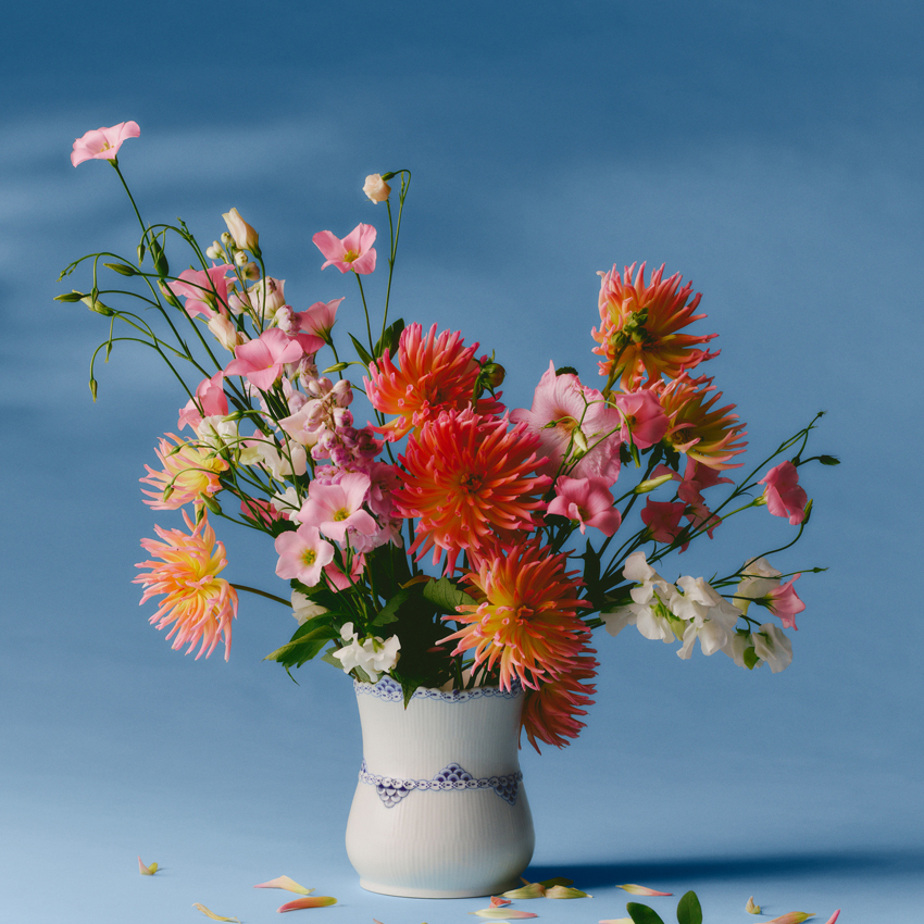 プリンセス ヴィンテージベース