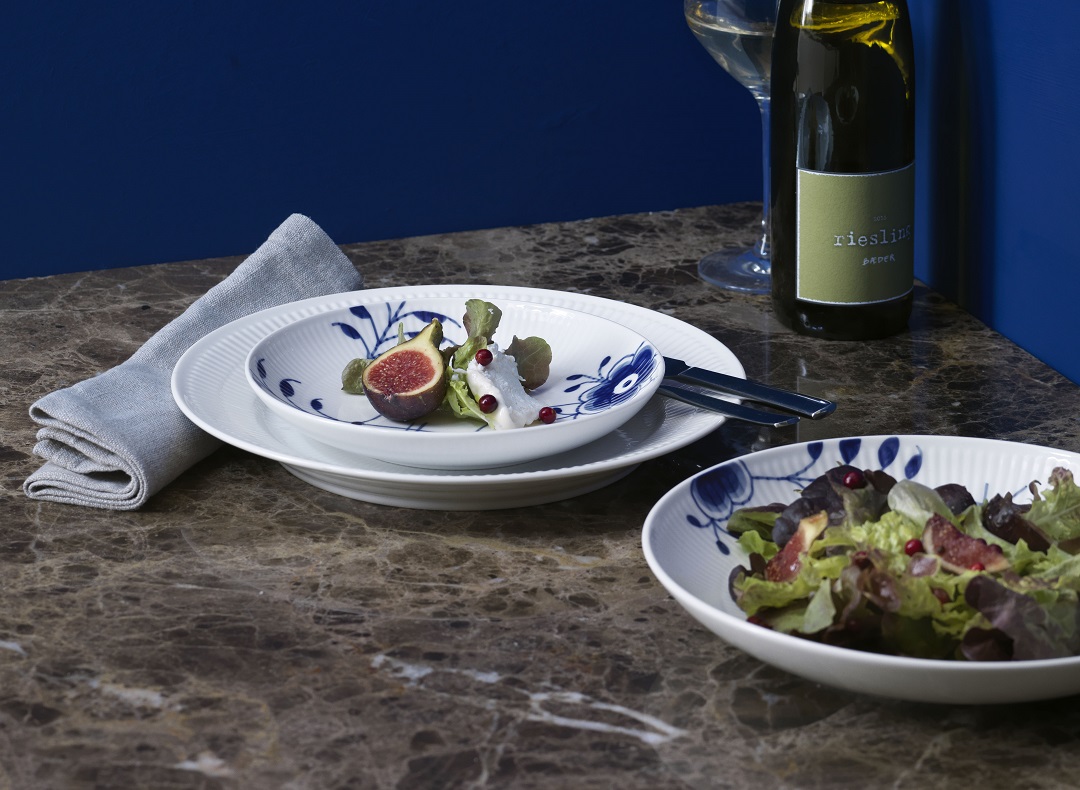 オーセンティックなハンドペイントの美を、ヒュッゲな時間に添えて。期間限定スペシャル プロモーション発売