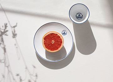 新シリーズ “ブルーライン”登場