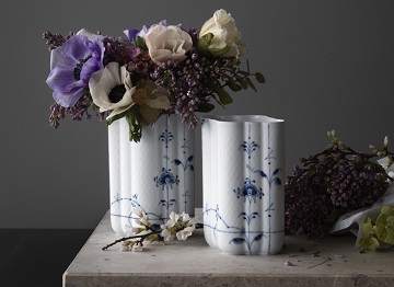 理想の花器の選び方