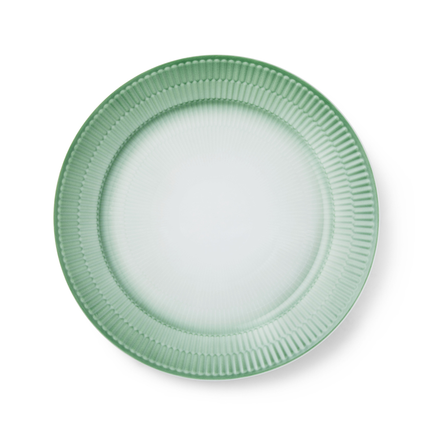 アイリス プレートグリーン 27CM