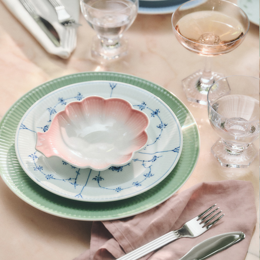 アイリス プレートグリーン 27CM