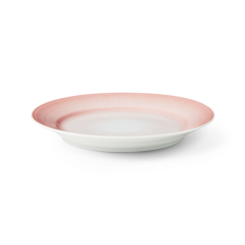 アイリス プレートコーラル 27CM(ロイヤル コペンハーゲン)