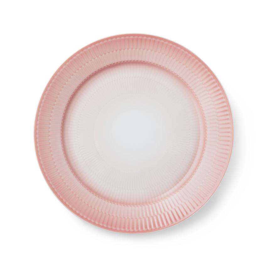 アイリス プレートコーラル 27CM