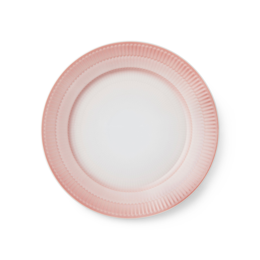 アイリス プレートコーラル 22CM