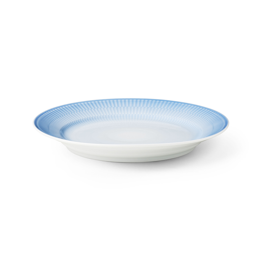 アイリス プレート ブルー 27CM(ロイヤル コペンハーゲン)