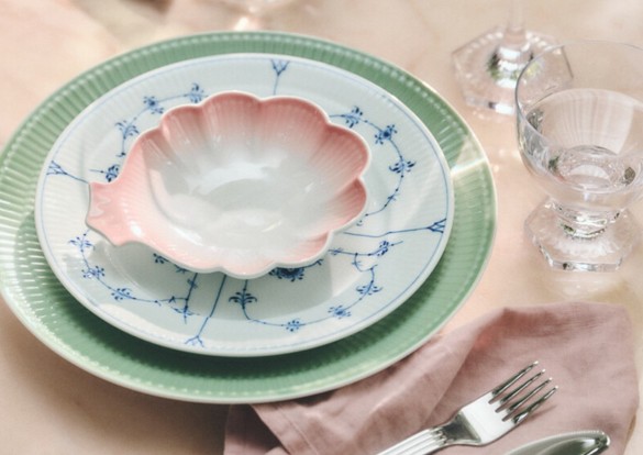 IRIS (アイリス）コレクション 発売記念キャンペーン