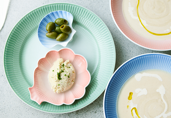 SEASONAL JOURNAL ロイヤル コペンハーゲンと、暮らしの歳時記 03 / 彩りを贈る、スプリングギフト