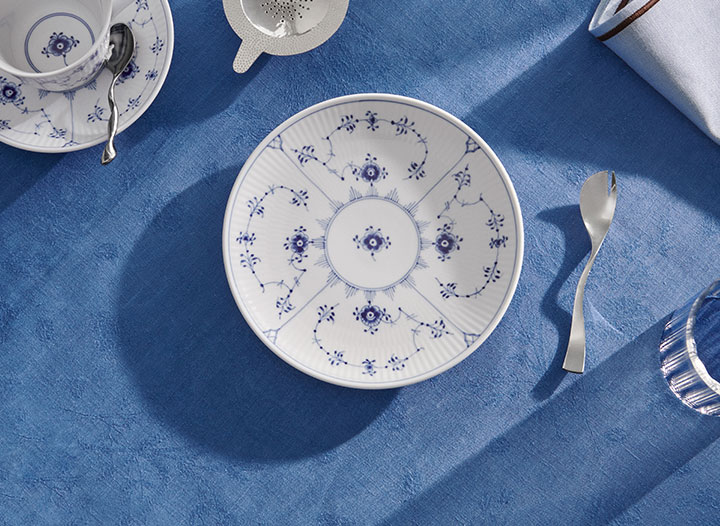 ロイヤル コペンハーゲン 250周年アニバーサリー  3 WAVES（スリーウェーブス）キャンペーン