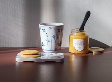 新しい生活の始まりに。ブルーフルーテッド プレインより新作ボード登場