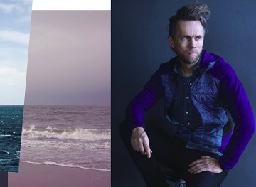 【2019 アーティストプロジェクト】 Waves of Blue　