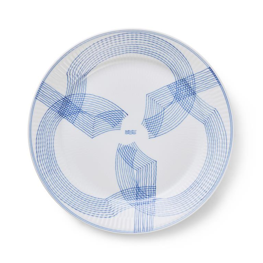 モチーフ プレート 27cm(税込10,000円以上)