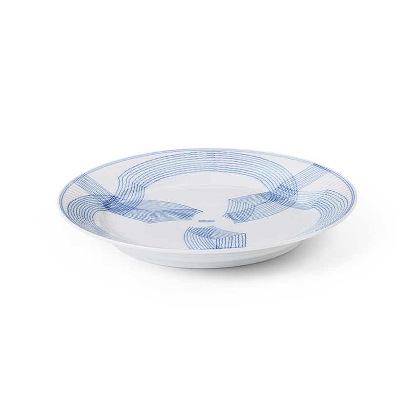 モチーフ プレート 27cm(税込10,000円以上)