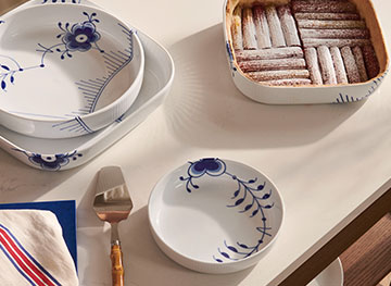 CELEBRATING ICONIC PATTERNS GARDEN PARTY ガーデンパーティー