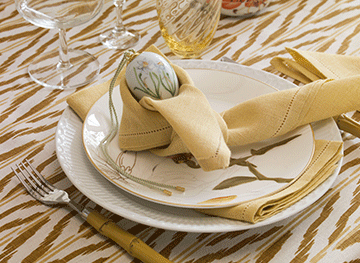 イースターエッグの美しい飾り方