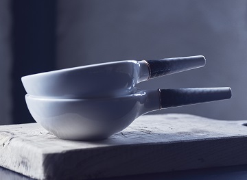  【ミラノデザインウイーク速報・新シリーズ】 HAV-デンマーク語で<海>