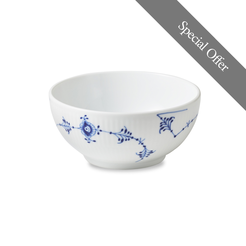 ブルーコペンハーゲン ボウル 13cm(ボウル)