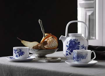  【オンラインショップ先行発売】 ブロムストディナーアイテム