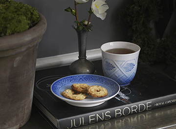 ロイヤル コペンハーゲン イヤーアイテム2022 登場