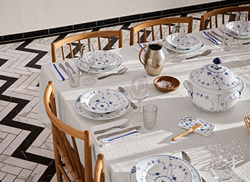 【インスタライブ  6月27日(月)19:00～】ロイヤル コペンハーゲン 丸の内本店より、スタッフが新作をご紹介!