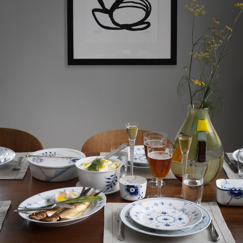 ロイヤルコペンハーゲン ブルーフル―テッド メガ オーブンウェア/蓋付2個セット Amazon｜【正規輸入品】ロイヤルコペンハーゲン ブルーフルーテッド