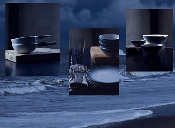 海のプロジェクト “Promise in Blue”