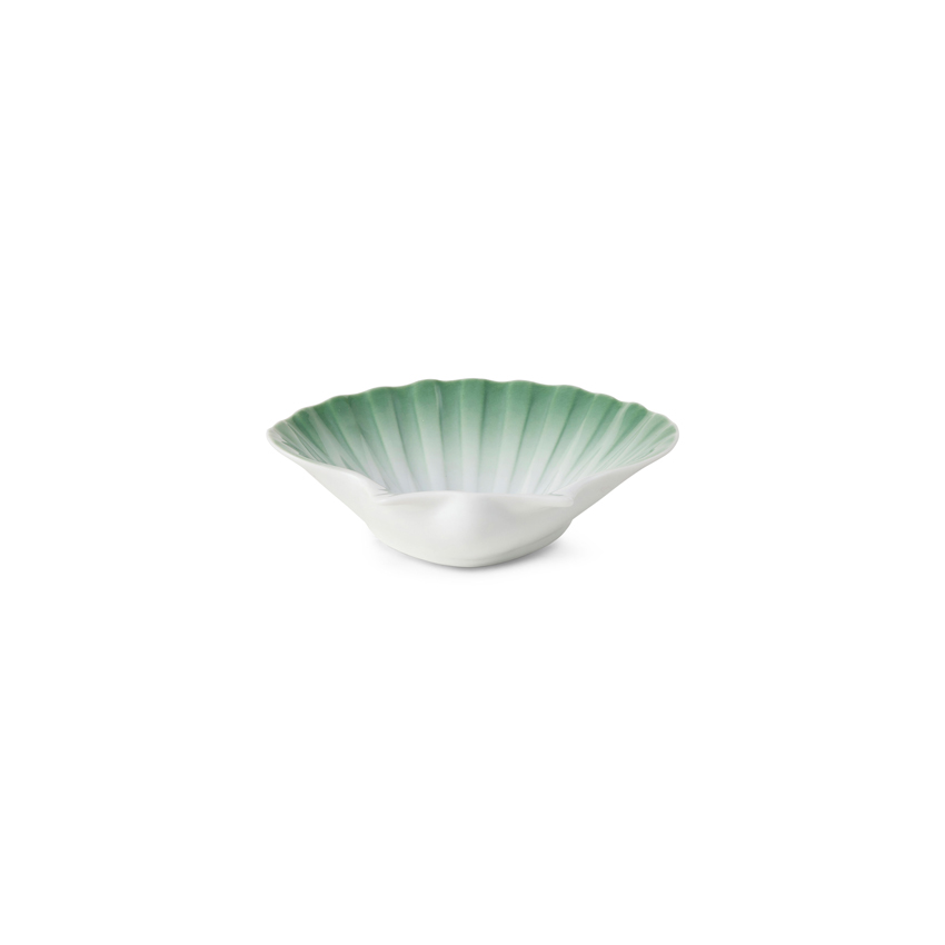 アイリス シェルディッシュ グリーン 10.5cm(新作特集)