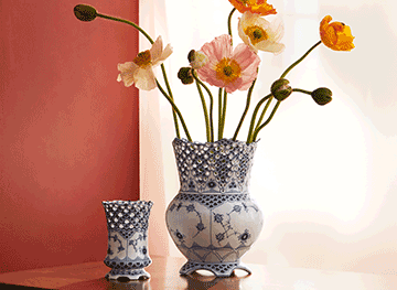 【インスタライブ9月20日(水)16:00～】Bring BEAUTY to The Table -エレガントさ極まる美を-