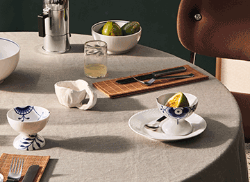 小さな器を楽しむ