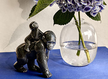 イヤーフィギュリン2023 & 干支フィギュリン2023登場