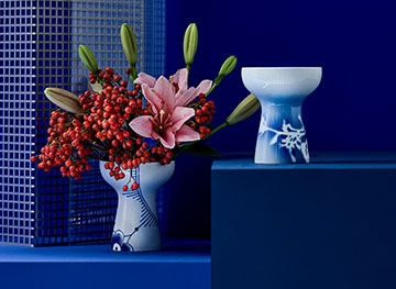 ウェッジウッド | ロイヤル コペンハーゲン | イッタラ 大丸心斎橋店 オープニング一周年記念 のご案内<9月16日(水)～10月13日(水)>