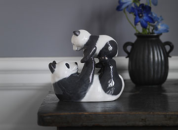 干支フィギュリン&イヤーフィギュリン 2022年版 登場