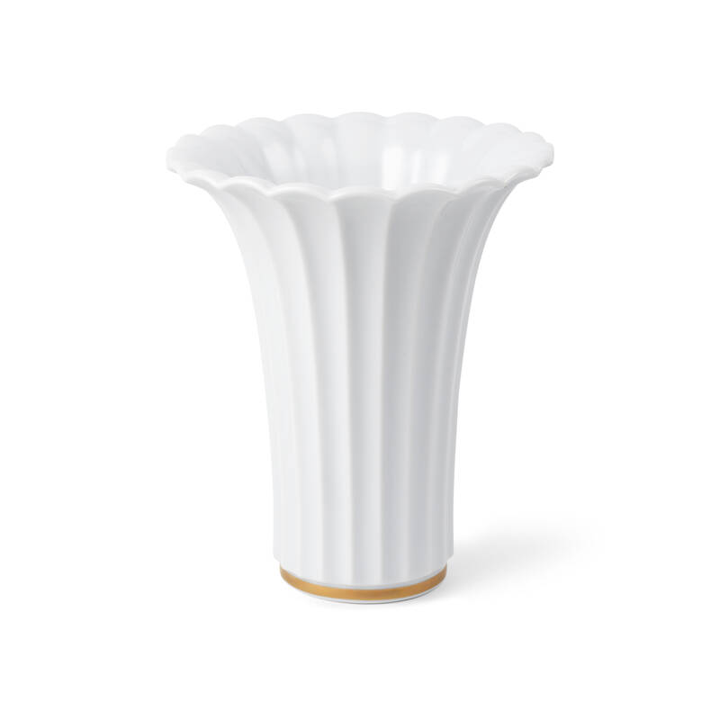 クリスマス ホワイト トランペット ベース(新作特集)