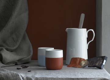 毎日のくらしを豊かにするロイヤルコペンハーゲンから、インスタグラム 投稿キャンペーンのお知らせ