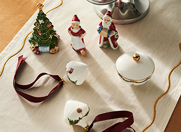 Sharing Magic Moments ロイヤル コペンハーゲンと過ごす、魔法のように心躍るホリデーシーズン