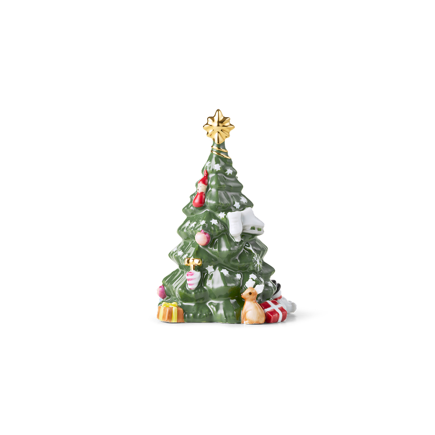 クリスマス アニュアル クリスマスツリー 2026