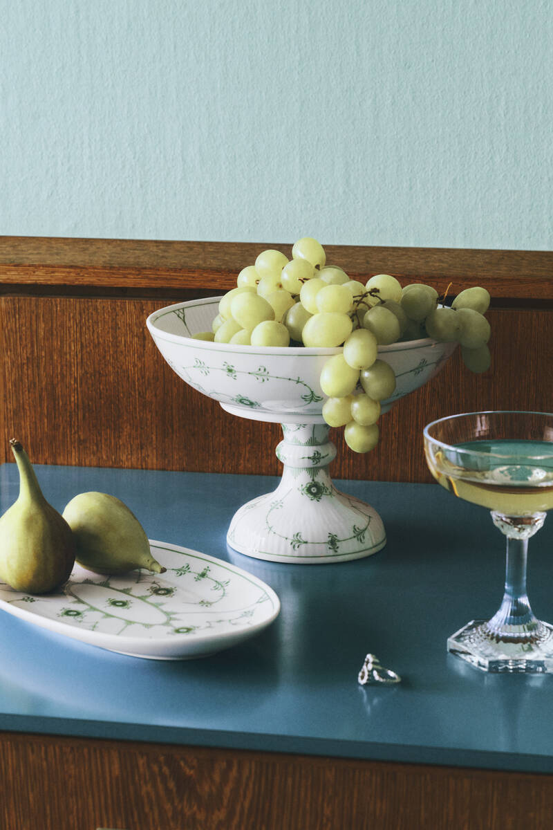 オーロラ シャンパングラス クープ ペア