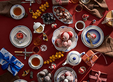  【公式オンラインショップでは終了しました】　クリスマスキャンペーン 2023