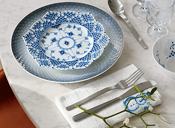 Merry Moments　2022 ロイヤル コペンハーゲン クリスマス キャンペーン