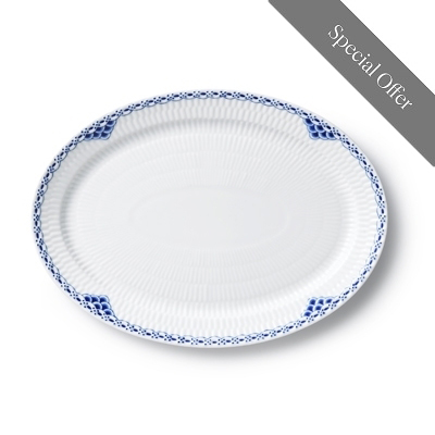 プリンセス オーバルディッシュ 28cm(スペシャル オファー)