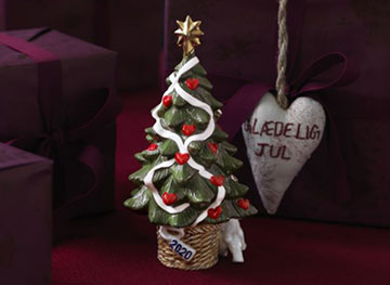 2020 クリスマスハート キャンペーン