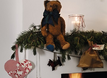 北欧デンマークのクリスマス