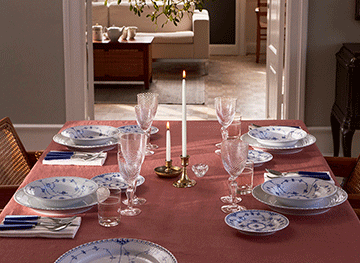 【インスタライブ   11月17日(木)19:00～】楽しいデンマークのクリスマスデザート